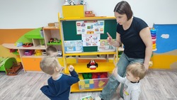 Грайворонские воспитатели провели уроки безопасности для малышей