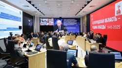 Вячеслав Гладков озвучил план для госпрограммы по восстановлению и развитию региона