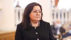 Елена Батанова: «Мы сохраним все принятые выплаты на детей»