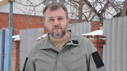 Герои среди нас