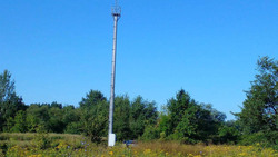 Семь новых вышек сотовой связи появятся в Грайворонском горокруге