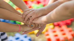 Летняя оздоровительная кампания охватит около 1300 детей в Грайворонском округе