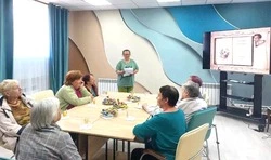 Грайворонцы отметили Пушкинский день и Международный день русского языка