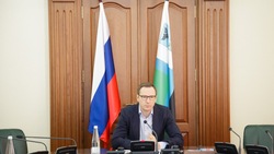 Денис Буцаев призвал обеспечить работающую горячую линию по COVID-19 в регионе