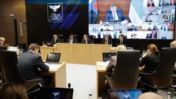 Вячеслав Гладков: белгородские аграрии засеют около 1,3 млн га культур в 2025 году