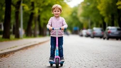 Акция «Внимание — дети!» стартует сегодня в Грайворонском округе
