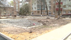 Власти региона обновят в этом году 91 двор по всей Белгородской области