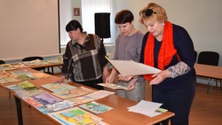 Грайворонцы провели конкурс детского рисунка «Возврати себе храм»