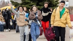 Вячеслав Гладков призвал белгородцев задуматься об отправке детей в безопасные регионы