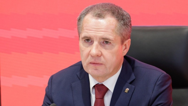 Вячеслав Гладков: праздник Последнего звонка пройдёт дистанционно для восьми приграничных районов