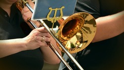Парад духовых оркестров соберёт порядка 600 музыкантов