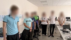 Грайворонская молодёжь познакомилась с профессией будущего