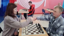 Грайворонцы завоевали бронзу на шахматном фестивале в Ракитном