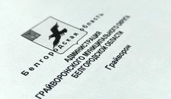 Постановление администрации Грайворонского муниципального округа от 25.03.2026 г. №94