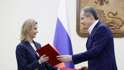 Вячеслав Гладков: «Пять предприятий заключили соглашение об условиях деятельности в СЭЗ»
