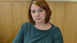 Ирина Домашенко победила в конкурсе социальных педагогов области