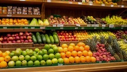 Прокуратура Грайворонского округа выявила нарушения в ценообразовании на продукты
