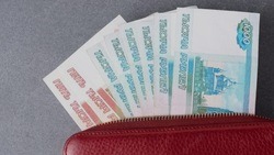 Губернатор рассказал о сроках предоставления выплат в 100 тыс. рублей мобилизованным белгородцам