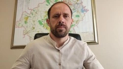 Два грайворонца удостоены государственных наград Президента РФ