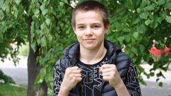 Грайворонский боксёр завоевал третье место на Первенстве России