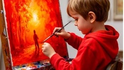 Акция «Рыжие рукоделки - 2026» стартовала в Грайвороне