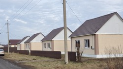 Грайворонские власти сообщили о выполнении годового плана по обеспечению жильём детей-сирот