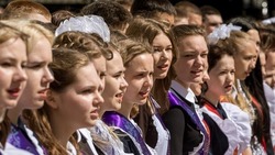 Вячеслав Гладков назвал даты проведения Последних звонков