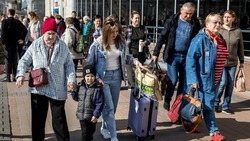 Вячеслав Гладков: ещё 100 белгородцев отправились в оздоровительный санаторий Тверской области