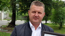 Василий Горбунов завоевал звание «Предприниматель 2017 года»