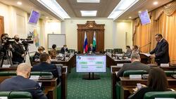 Рост белгородских зарплат станет одной из главных задач исполнения бюджета на три года