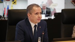 Вячеслав Гладков: в Белгородской области 63 участника ВОВ получат звание «Почётный гражданин»