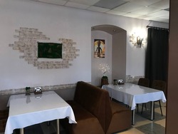 Соцконтракт помог жительнице Грайворона открыть кафе