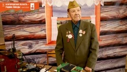 Час истории «Да нетленным будет русский меч!» прошёл в ЦКР Грайворонского округа