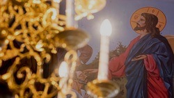 Приграничные белгородские храмы будут проводить пасхальные богослужения без прихожан