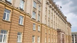 Вячеслав Гладков: правительство РФ направит 3,3 млрд рублей на новое жильё жителям приграничья