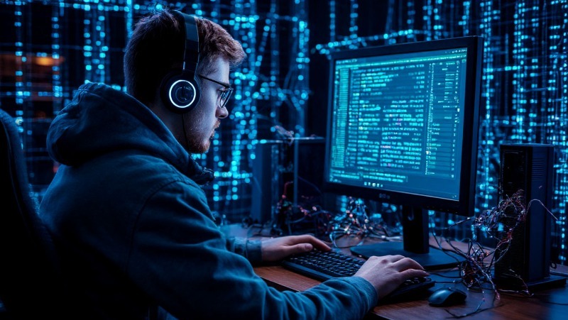 Проект «Снимаем лапшу» #1 Легко мы попадаемся на ложную информацию?