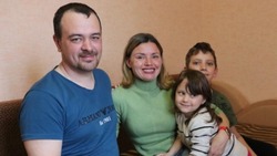 Семья из Волчанска: «Мы здесь не чужие»