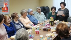 Ветераны из Грайворона обсудили планы по подготовке к 80-летию Победы в Великой Отечественной войне