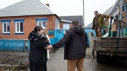 Как восстанавливают повреждённое жильё и строят новое в белгородском приграничье