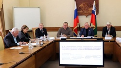Парламентарии одобрили список кандидатов на получение почётного знака «Материнская слава»