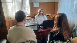 Более двадцати детей из Донбасса и Украины получили консультации психолога в Грайвороне 