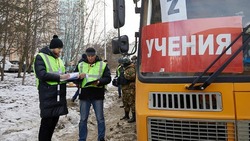 Вячеслав Гладков сообщил о проведении свыше 270 учений за два месяца
