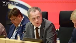 Четыре года у руля прифронтового региона: итоги работы губернатора Вячеслава Гладкова