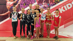 Грайворонцы стали призёрами всероссийского конкурса искусств «Star kids»