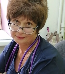 Грайворонский терапевт Наталья Очкалова осветила основные причины развития заболеваний ЖКТ