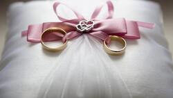 Более 10 тысяч пар вступили в брак в прошлом году в Белгородской области
