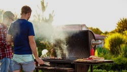 Грайворонцы смогут продегустировать различные блюда из мяса на гастрофестивале «Грильфест»