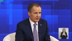Вячеслав Гладков: Ни жители, ни власть не допустят того, чтобы у нас осталась серая зона