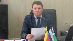 Выборы депутатов Госдумы и губернатора региона стартовали в Грайворонском округе
