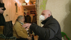 Белгородская пенсионерка получит помощь с ремонтом квартиры